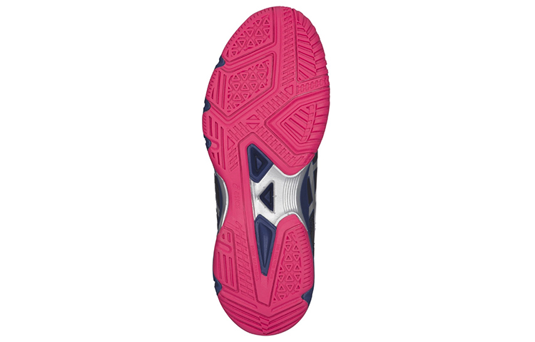 Purchase (W) ASICS Gel-Beyond 5 Rendah 'Biru Ungu Merah Jambu' B651N-400