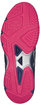 (Women) ASICS Gel-Beyond 5 Low 'Blue Purple Pink' B651N-400 Purchase (Women) ASICS Gel-Beyond 5 Low 'Blue Purple Pink' B651N-400