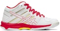 Order (W) ASICS Gel-Beyond 5 MT 'Merah Putih Kuning' B650N-100