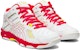 (W) ASICS Gel-Beyond 5 MT 'Merah Putih Kuning' B650N-100