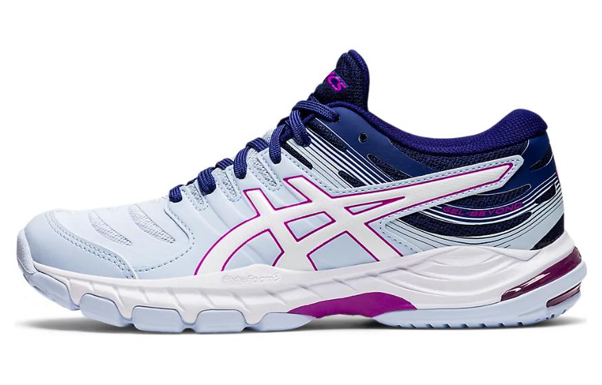 (Women) ASICS Gel-Beyond 6 'Blue White' 1072A052-404