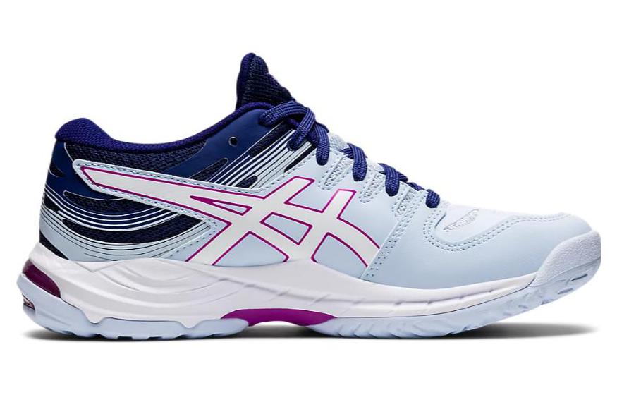 Order (Women) ASICS Gel-Beyond 6 'Blue White' 1072A052-404