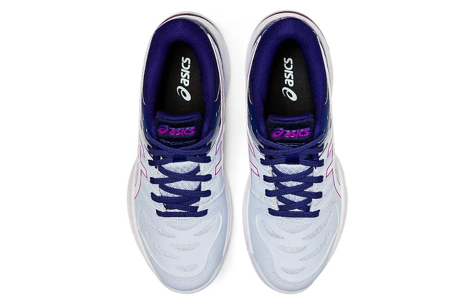 Purchase (Women) ASICS Gel-Beyond 6 'Blue White' 1072A052-404