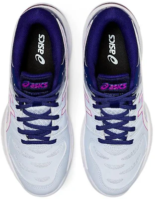 (Women) ASICS Gel-Beyond 6 'Blue White' 1072A052-404 Purchase (Women) ASICS Gel-Beyond 6 'Blue White' 1072A052-404