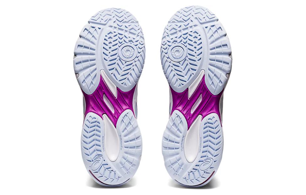 Sizing (Women) ASICS Gel-Beyond 6 'Blue White' 1072A052-404