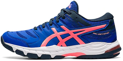 (Women) ASICS Gel-Beyond 6 'Dark Blue Pink' 1072A052-403 (Women) ASICS Gel-Beyond 6 'Dark Blue Pink' 1072A052-403