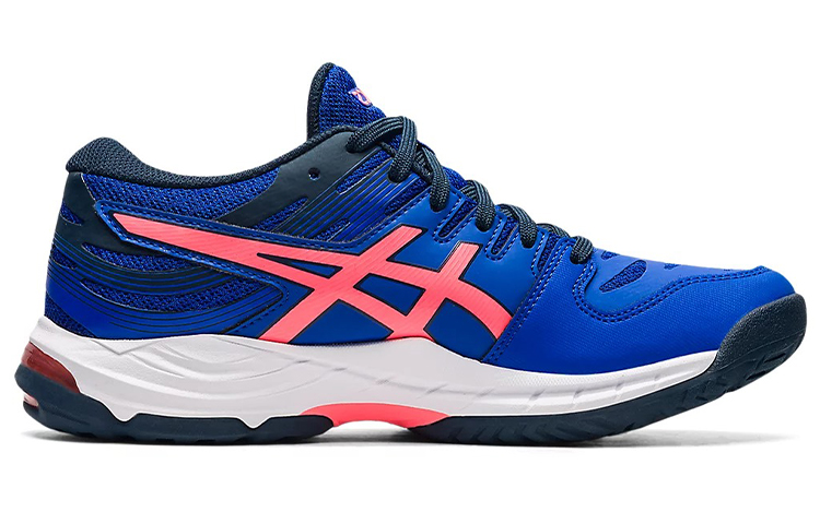 Order (Women) ASICS Gel-Beyond 6 'Dark Blue Pink' 1072A052-403