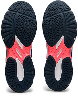 (Women) ASICS Gel-Beyond 6 'Dark Blue Pink' 1072A052-403 Details for (Women) ASICS Gel-Beyond 6 'Dark Blue Pink' 1072A052-403