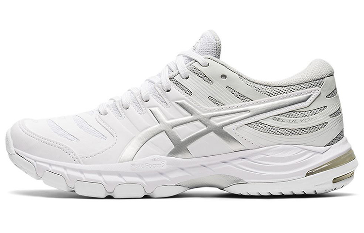 (Women) ASICS Gel-Beyond 6 'Silver White' 1072A052-104