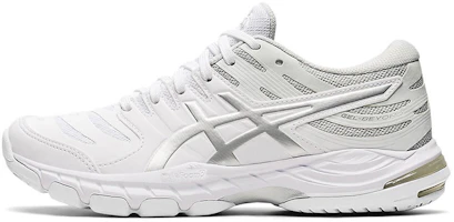 (Women) ASICS Gel-Beyond 6 'Silver White' 1072A052-104 (Women) ASICS Gel-Beyond 6 'Silver White' 1072A052-104