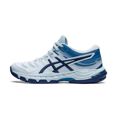 (W) ASICS Gel-Beyond 6 'Sky/Indigo Blue'