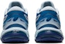 Details for (W) ASICS Gel-Beyond 6 'Langit/Indigo Biru' 1072A052-405