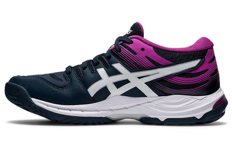 (Women) ASICS Gel-Beyond 6 Blue/ 'White' 1072A052-401