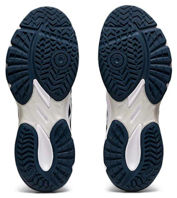 (W) アシックス ゲルビヨンド6 ブルー/ホワイト 1072A052-401 Details for (W) アシックス ゲルビヨンド6 ブルー/ホワイト 1072A052-401