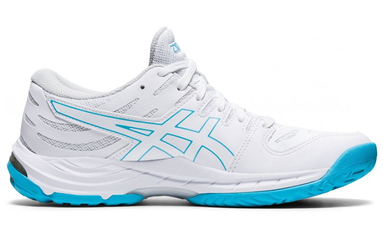 Order (W) ASICS Gel-Beyond 6 Low 'Blanco Azul' 1072A052-101