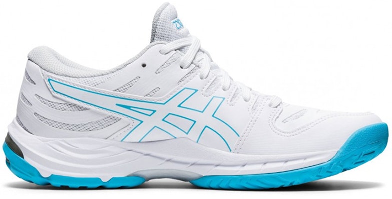 (Women) ASICS Gel-Beyond 6 Low 'White Blue' 1072A052-101 Order (Women) ASICS Gel-Beyond 6 Low 'White Blue' 1072A052-101