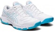 Lookbook (W) ASICS Gel-Beyond 6 Low 'Putih Biru' 1072A052-101