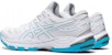 (W) ASICS Gel-Beyond 6 Low 'Putih Biru' 1072A052-101