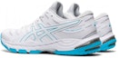 Shop (W) ASICS Gel-Beyond 6 Low 'Putih Biru' 1072A052-101