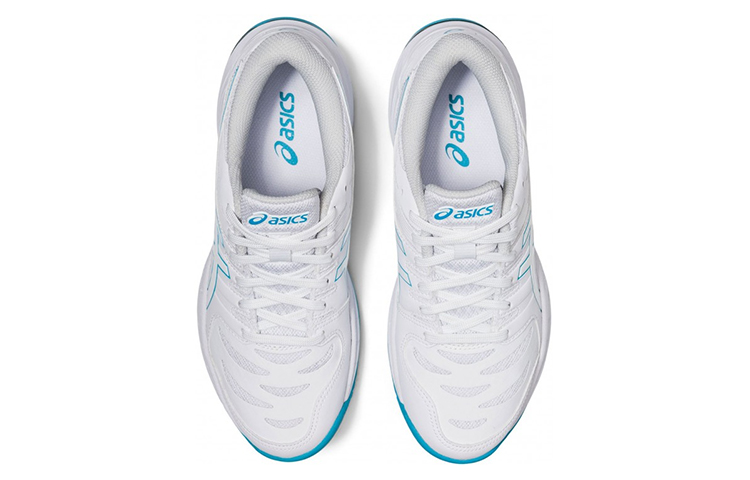 Purchase (W) ASICS Gel-Beyond 6 Low 'Blanco Azul' 1072A052-101