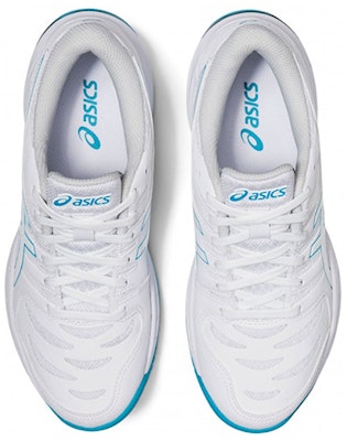 (Women) ASICS Gel-Beyond 6 Low 'White Blue' 1072A052-101 Purchase (Women) ASICS Gel-Beyond 6 Low 'White Blue' 1072A052-101