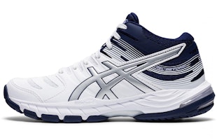 (Women) ASICS Gel-Beyond 6 MT 'Navy White' 1072A051-102 (Women) ASICS Gel-Beyond 6 MT 'Navy White' 1072A051-102