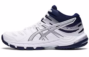 (Women) ASICS Gel-Beyond 6 MT 'Navy White' 1072A051-102 (Women) ASICS Gel-Beyond 6 MT 'Navy White' 1072A051-102
