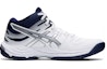 Order (W) ASICS Gel-Beyond 6 MT 'Navy White' Navy Putih 1072A051-102