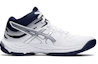 Order (Women) ASICS Gel-Beyond 6 MT 'Navy White' 1072A051-102