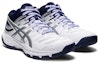 Lookbook (W) ASICS Gel-Beyond 6 MT 'Navy White' Navy Putih 1072A051-102