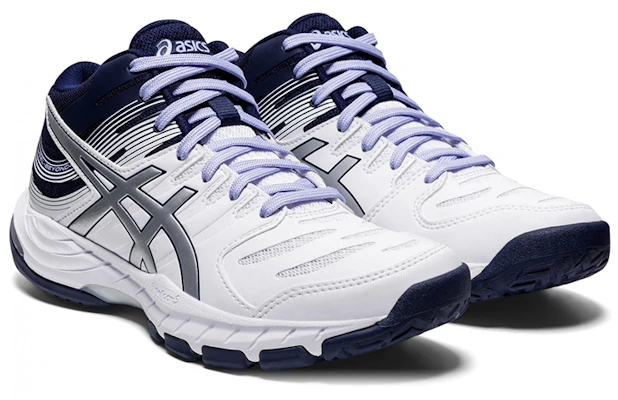 (Women) ASICS Gel-Beyond 6 MT 'Navy White' 1072A051-102 Lookbook (Women) ASICS Gel-Beyond 6 MT 'Navy White' 1072A051-102
