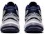 (W) ASICS Gel-Beyond 6 MT 'Navy White' Navy Putih 1072A051-102