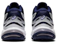 Purchase (Women) ASICS Gel-Beyond 6 MT 'Navy White' 1072A051-102