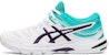(W) ASICS Gel-Beyond 6 Sneakers 'Putih Aqua' 1072A052-107