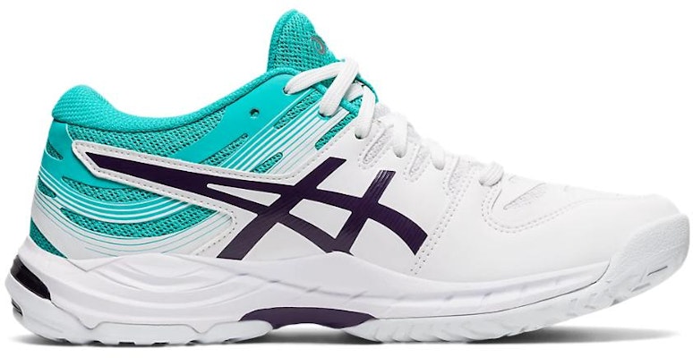 (Women) ASICS Gel-Beyond 6 Sneakers 'White Aqua' 1072A052-107 Order (Women) ASICS Gel-Beyond 6 Sneakers 'White Aqua' 1072A052-107