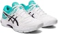 (W) ASICS Gel-Beyond 6 Sneakers 'Putih Aqua' 1072A052-107