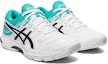 Lookbook (W) ASICS Gel-Beyond 6 Sneakers 'Putih Aqua' 1072A052-107