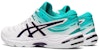 (W) ASICS Gel-Beyond 6 Sneakers 'Putih Aqua' 1072A052-107