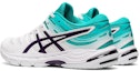 Shop (W) ASICS Gel-Beyond 6 Sneakers 'Putih Aqua' 1072A052-107
