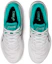 Purchase (Women) ASICS Gel-Beyond 6 Sneakers 'White Aqua' 1072A052-107
