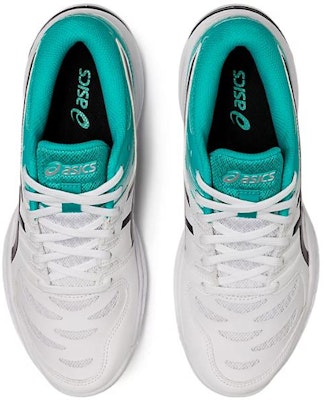 (Women) ASICS Gel-Beyond 6 Sneakers 'White Aqua' 1072A052-107 Purchase (Women) ASICS Gel-Beyond 6 Sneakers 'White Aqua' 1072A052-107