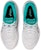 (W) ASICS Gel-Beyond 6 Sneakers 'Putih Aqua' 1072A052-107