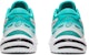 (W) ASICS Gel-Beyond 6 Sneakers 'Putih Aqua' 1072A052-107