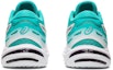 Details for (W) ASICS Gel-Beyond 6 Sneakers 'Putih Aqua' 1072A052-107