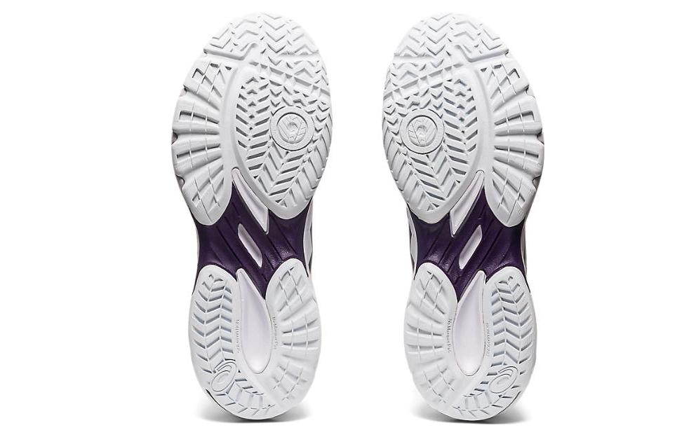Sizing (Women) ASICS Gel-Beyond 6 Sneakers 'White Aqua' 1072A052-107