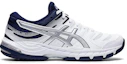 Order (W) アシックス ゲルビヨンド6 白/青/銀 1072A052-102