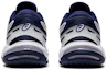 Purchase (W) アシックス ゲルビヨンド6 白/青/銀 1072A052-102