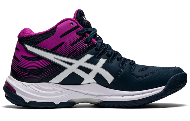 Order (W) ASICS Gel-Beyond MT 6 'Ungu Putih Biru' 1072A051-401