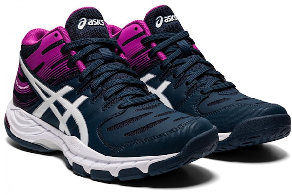 (Women) ASICS Gel-Beyond MT 6 'Purple White Blue' 1072A051-401 Lookbook (Women) ASICS Gel-Beyond MT 6 'Purple White Blue' 1072A051-401
