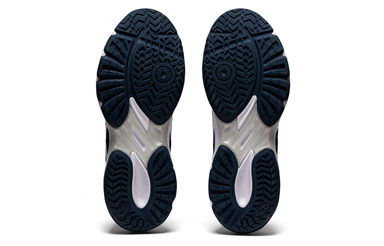 Purchase (W) ASICS Gel-Beyond MT 6 'Ungu Putih Biru' 1072A051-401